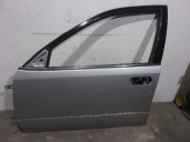 Replacement front left door for Toyota Lexus GS 300 (JZS160) 3.0 24V CAT OEM IAM reference 6700230870 GREY 4 DOOR