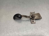 Recambio de maneta interior trasera derecha para renault 12 ts conf 847-99 referencia OEM IAM   4 PUERTAS