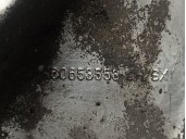 Recambio de brazo suspension superior delantero izquierdo para alfa romeo 166 2.0 16v cat referencia OEM IAM 60662429 