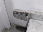 Recambio de refuerzo paragolpes trasero para lexus gs (_s19_) 450h (grs191_, gws191_) referencia OEM IAM 5202330290 5202330290 