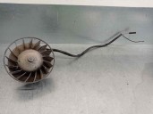 Recambio de motor calefaccion para renault 12 ts conf 847-99 referencia OEM IAM   