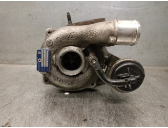 Recambio de turbocompresor para renault kangoo (f/kc0) 1.5 dci diesel referencia OEM IAM 882916H82301868 54359700033 