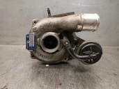 Recambio de turbocompresor para renault kangoo (f/kc0) 1.5 dci diesel referencia OEM IAM 882916H82301868 54359700033 