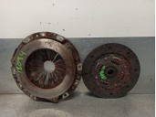 Recambio de kit embrague para hyundai atos prime (mx) 1.1 12v cat referencia OEM IAM 4130002030  VALEO