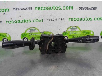 Recambio de mando luces para tata safari 3.0 referencia OEM IAM   