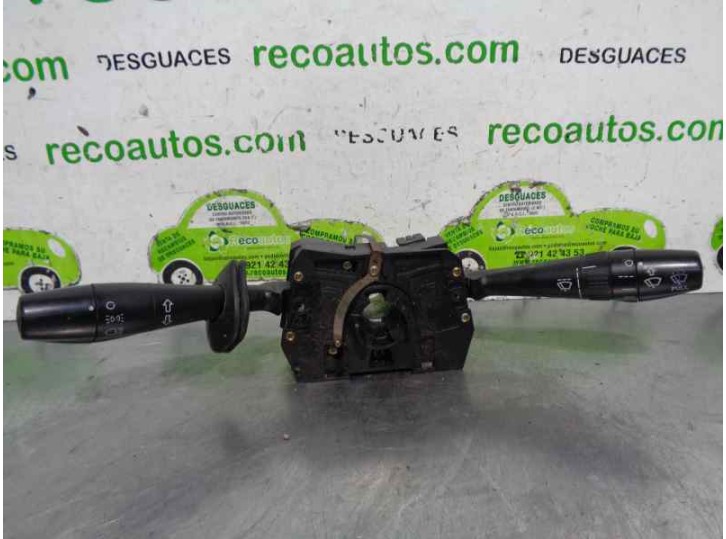 Recambio de mando luces para tata safari 3.0 referencia OEM IAM   