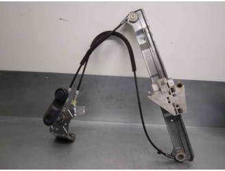 Recambio de elevalunas trasero izquierdo para smart forfour 1.5 cdi cat referencia OEM IAM A4547300546 MANUAL 5 PUERTAAS