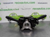 Recambio de mando luces para tata safari 3.0 referencia OEM IAM   