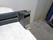 Recambio de refuerzo paragolpes delantero para suzuki liana rh (er) 1.6 16v cat referencia OEM IAM 5826054G00  