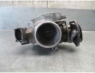 Recambio de caja mariposa para ford fiesta berlina (dx) 1.3 cat referencia OEM IAM 96BFFA 