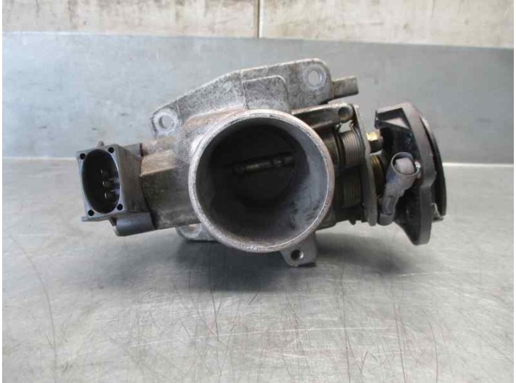 Recambio de caja mariposa para ford fiesta berlina (dx) 1.3 cat referencia OEM IAM 96BFFA 