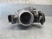 Recambio de caja mariposa para ford fiesta berlina (dx) 1.3 cat referencia OEM IAM 96BFFA 