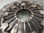 Recambio de kit embrague para hyundai atos prime (mx) 1.1 12v cat referencia OEM IAM 4130002030  VALEO