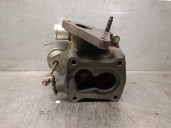 Recambio de turbocompresor para renault kangoo (f/kc0) 1.5 dci diesel referencia OEM IAM 882916H82301868 54359700033 