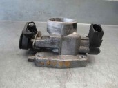 Recambio de caja mariposa para ford fiesta berlina (dx) 1.3 cat referencia OEM IAM 96BFFA 