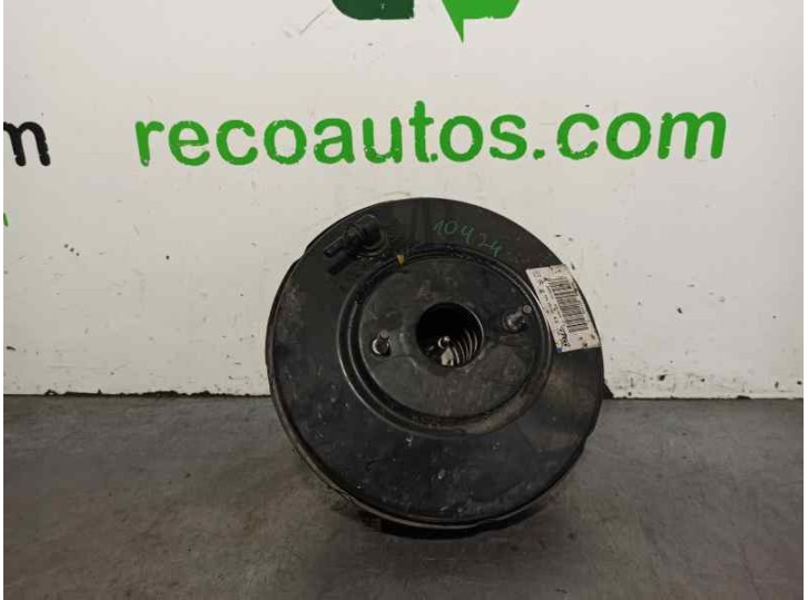 Recambio de servofreno para peugeot 207 hdi referencia OEM IAM 9688424380 0371549P TRW