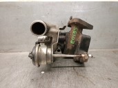 Recambio de turbocompresor para renault kangoo (f/kc0) 1.5 dci diesel referencia OEM IAM 882916H82301868 54359700033 