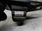 Recambio de modulo electronico para toyota avensis cross sport (t27) advance referencia OEM IAM 8679020101  