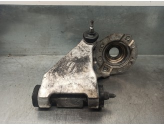 Recambio de brazo suspension superior trasero derecho para alfa romeo 166 2.0 16v cat referencia OEM IAM 60662430  