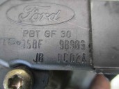 Recambio de caja mariposa para ford fiesta berlina (dx) 1.3 cat referencia OEM IAM 96BFFA 