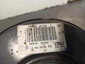 Recambio de servofreno para peugeot 207 hdi referencia OEM IAM 9688424380 0371549P TRW