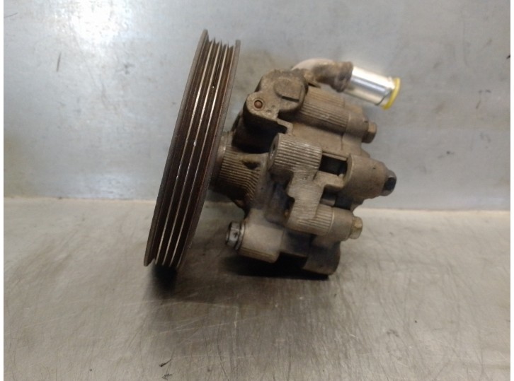 Recambio de bomba servodireccion para chrysler voyager (rg) 2.5 crd cat referencia OEM IAM 4743974AD 4743974AD 