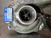 Recambio de turbocompresor para renault kangoo (f/kc0) 1.5 dci diesel referencia OEM IAM 882916H82301868 54359700033 