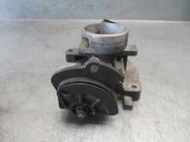 Recambio de caja mariposa para ford fiesta berlina (dx) 1.3 cat referencia OEM IAM 96BFFA 