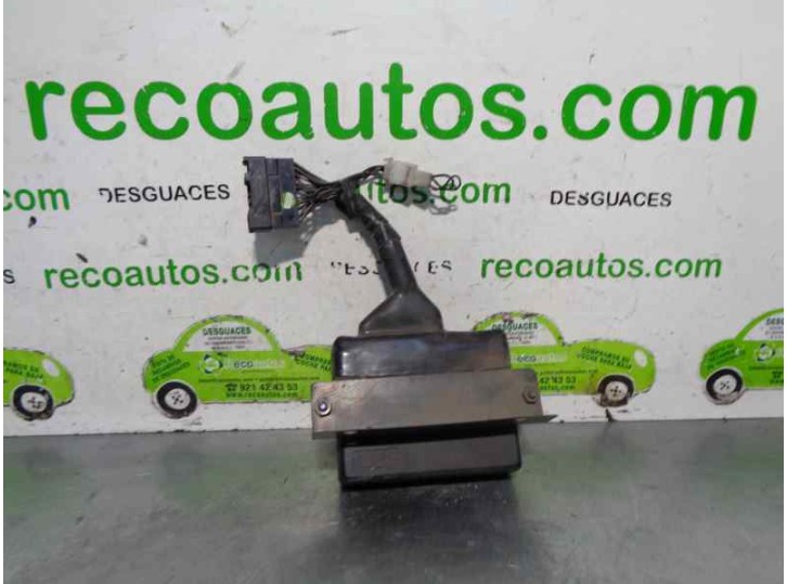 Replacement electronic module for Tata Safari 3.0 OEM IAM reference MR4306229 AI002120 