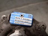 Recambio de turbocompresor para renault kangoo (f/kc0) 1.5 dci diesel referencia OEM IAM 882916H82301868 54359700033 