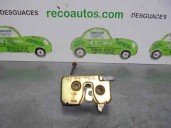 Recambio de cerradura maletero / porton para ford fiesta berlina (dx) 1.3 cat referencia OEM IAM 96FGA43102CC 5 PUERTAS