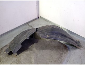 Recambio de paso rueda delantero derecho para nissan murano i (z50) 3.5 4x4 referencia OEM IAM 63842CA000 63844CA000 