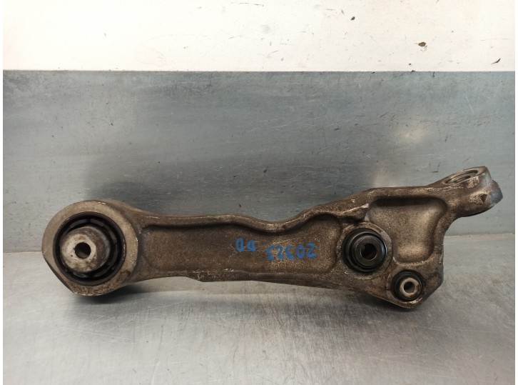Replacement right front lower suspension arm for Jaguar S-Type 2.5 V6 24V CAT OEM IAM reference C2C6533 