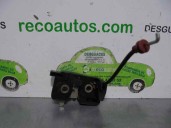 Recambio de cerradura maletero / porton para ford fiesta berlina (dx) 1.3 cat referencia OEM IAM 96FGA43102CC 5 PUERTAS