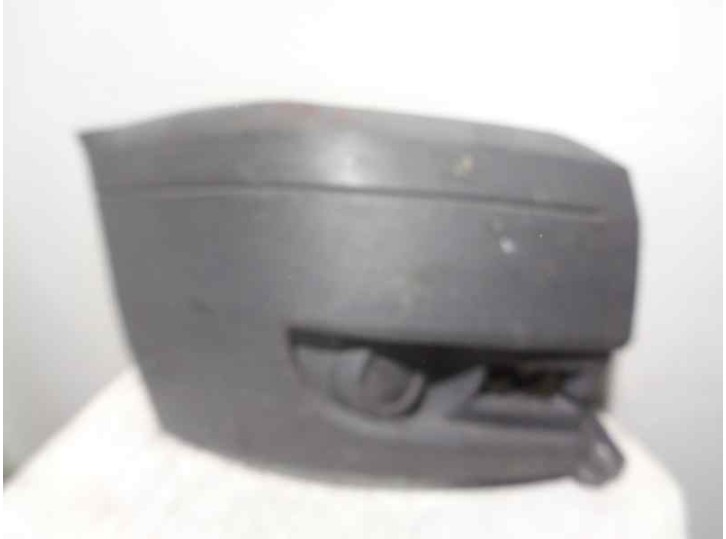 Recambio de paragolpes delantero para ford transit caja cerrada ´06 2.4 tdci cat referencia OEM IAM 1709131 GRIS TEXTURADO 