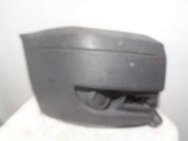 Recambio de paragolpes delantero para ford transit caja cerrada ´06 2.4 tdci cat referencia OEM IAM 1709131 GRIS TEXTURADO 