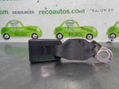 Recambio de enganche cinturon para tata safari 3.0 referencia OEM IAM   