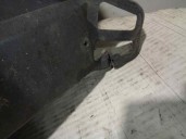 Recambio de paragolpes delantero para ford transit caja cerrada ´06 2.4 tdci cat referencia OEM IAM 1709131 GRIS TEXTURADO 