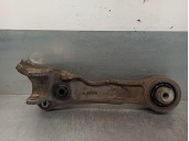Replacement front lower right suspension arm for Jaguar S-Type 2.5 V6 24v cat OEM IAM reference C2C6533 