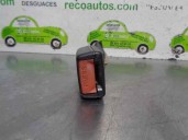 Recambio de enganche cinturon para tata safari 3.0 referencia OEM IAM 