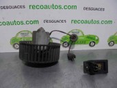 Recambio de motor calefaccion para ford fiesta berlina (dx) 1.3 cat referencia OEM IAM XS6H18B647AA  