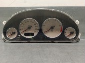 Recambio de cuadro instrumentos para chrysler voyager (rg) 2.5 crd cat referencia OEM IAM P56044981AC TN1575309830 