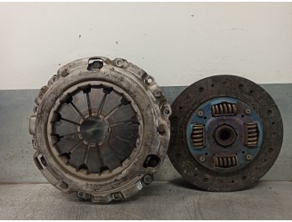 Recambio de kit embrague para volvo s40 berlina 1.8 cat (1834 cm3) referencia OEM IAM 30874037  