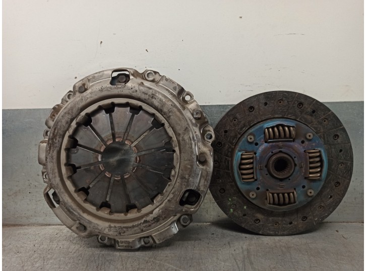 Recambio de kit embrague para volvo s40 berlina 1.8 cat (1834 cm3) referencia OEM IAM 30874037  