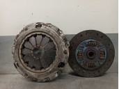 Recambio de kit embrague para volvo s40 berlina 1.8 cat (1834 cm3) referencia OEM IAM 30874037  