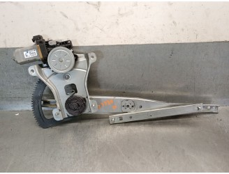 Recambio de elevalunas delantero izquierdo para chevrolet aveo 1.4 cat referencia OEM IAM 96870316 96870316 DONGYANG