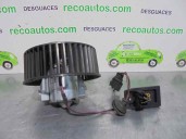Recambio de motor calefaccion para ford fiesta berlina (dx) 1.3 cat referencia OEM IAM XS6H18B647AA  