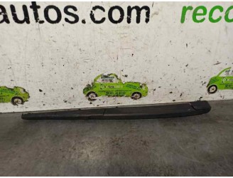 Recambio de brazo limpia trasero para opel signum 3.0 v6 cdti cat (y 30 dt / lb5) referencia OEM IAM 24417607  