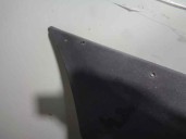 Recambio de paragolpes delantero para ford transit caja cerrada ´06 2.4 tdci cat referencia OEM IAM 1709131 GRIS TEXTURADO 