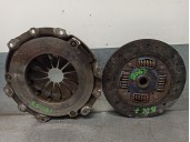 Recambio de kit embrague para volvo s40 berlina 1.8 cat (1834 cm3) referencia OEM IAM 30874037  